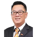 ANG SOON HONG, DAVID