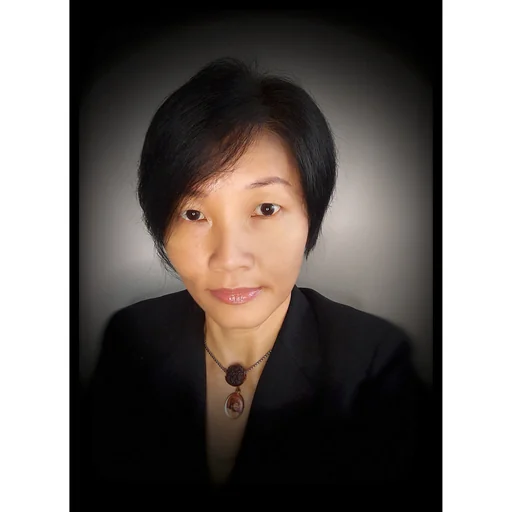 TAN SEOW HWEE, DORIS