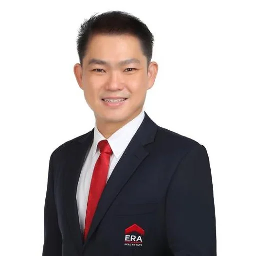 ANG CHIN HOE (HONG JINHE) (LAWRENCE ANG C H)