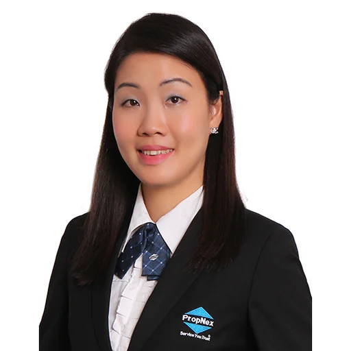LANG SIEW KIN (LONG XIUJUAN) (PRISCILLA LANG)