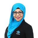 HAWA BEE BINTE MOHD ALI