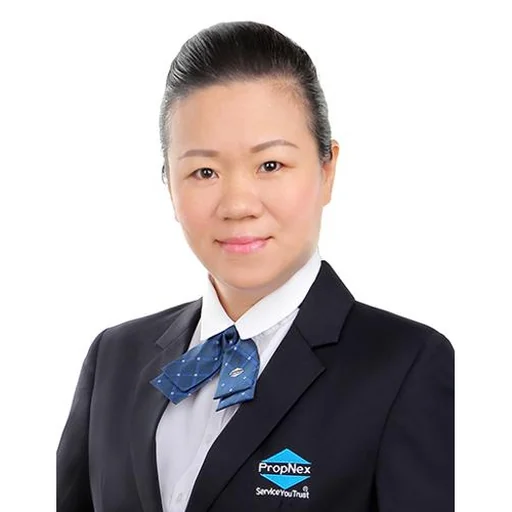 NI XIAOYAN, YENN
