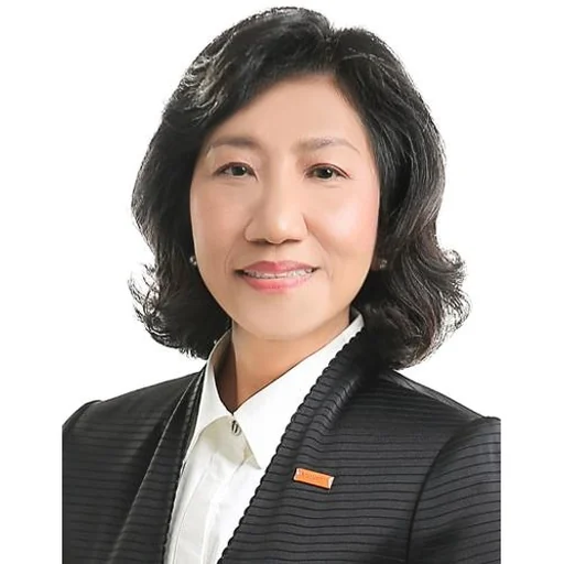CHIA SOCK LEE, SHIRLEY