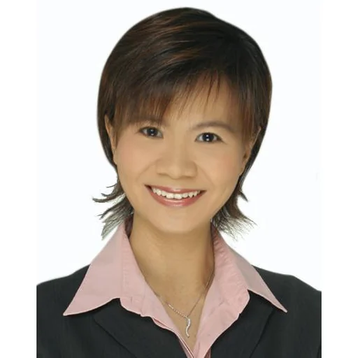 CHUA WOEI LU (DOREEN)