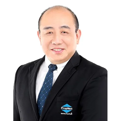 YEO WEN KIANG (RICKY)