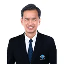 TAN TECK SENG