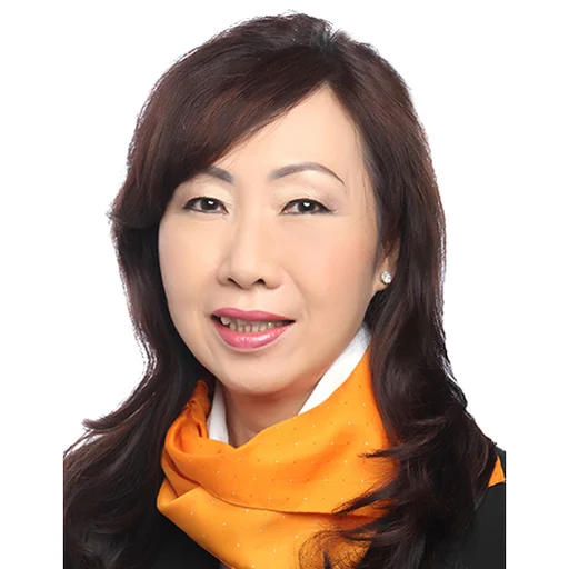 NANCY KURNIAWAN