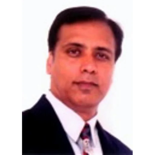 ASIF ALI RAMJOO (RAMJOO)