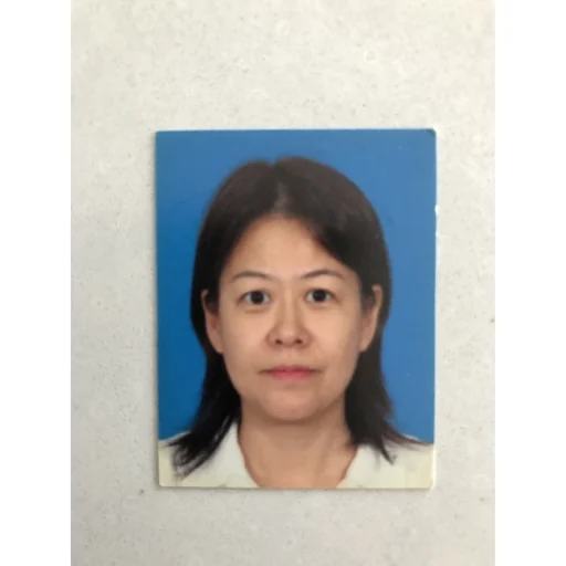 SHE LING EFFENDY (MIMI)