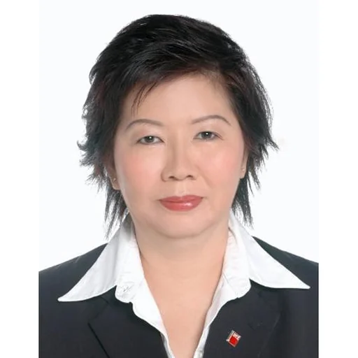 SIM GEE MUI MARY (MARY SIM)