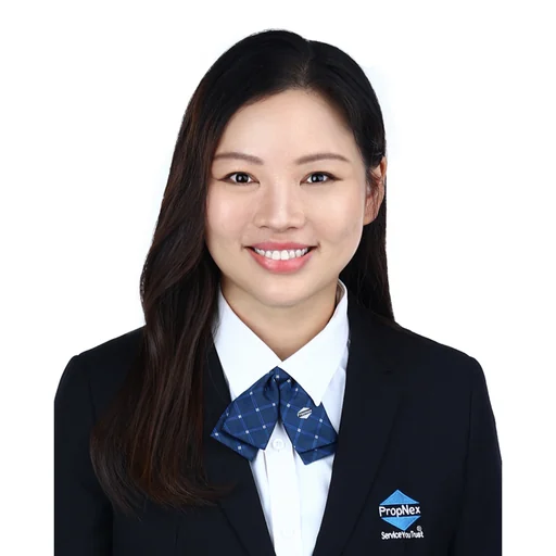 TAN YEN LU EANNE THEODORA (EANNE TAN)