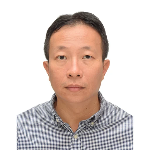 LEE BENG SENG (FREDDY)