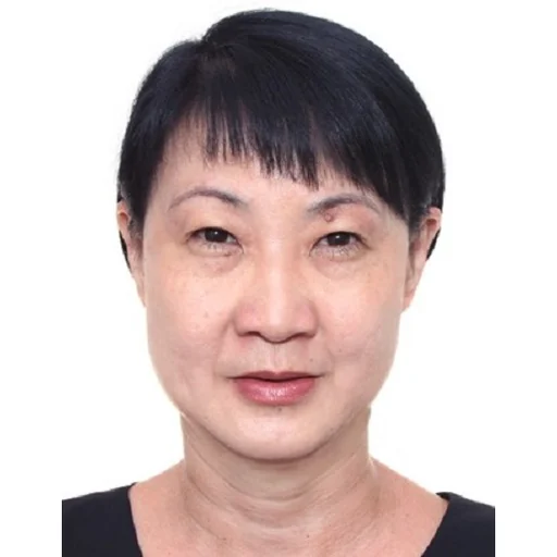 TNG CHAI CHOO (WENDY TNG)