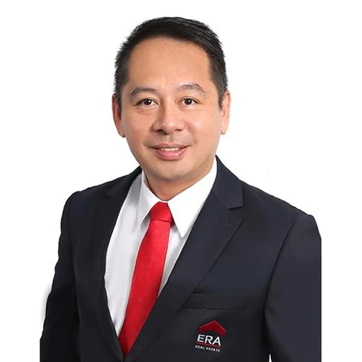 TAN CHOON LING (ROMMEL TAN)