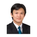 CHIANG CHEE YANG