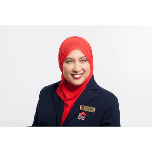 ZALEHA BINTE MOHD NOOR @ ZALEHA BINTE MOHD MYDIN (ZAH)