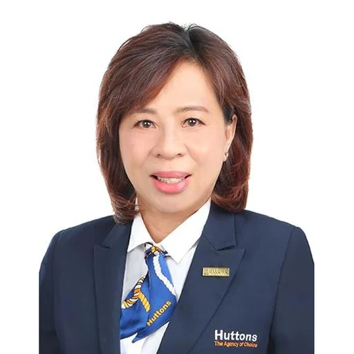 LEOW SWEE HONG JESSE