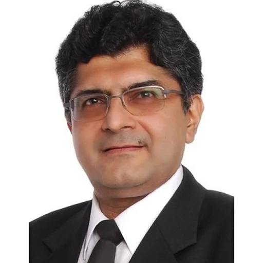 PRAVIN KUMAR VASANTLAL (PRAVIN KUMAR)