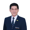 SEAH BOON CHYE RICHARD