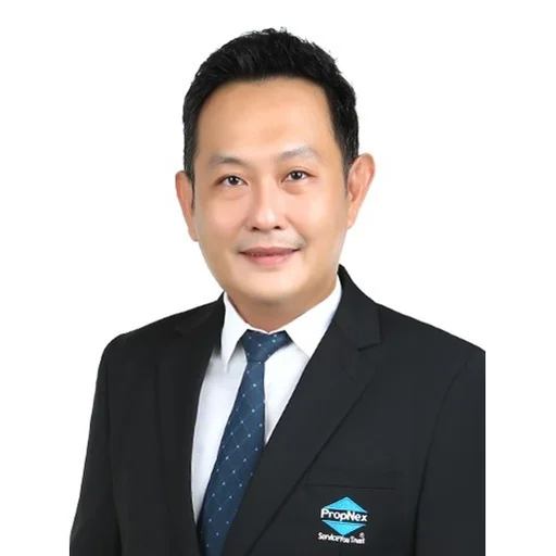 ONG GUAN BOON (WANG YUANWEN) (ROY)