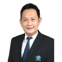 ONG GUAN BOON