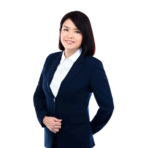 TAN HUI LI PAULINE (CHEN HUILI)