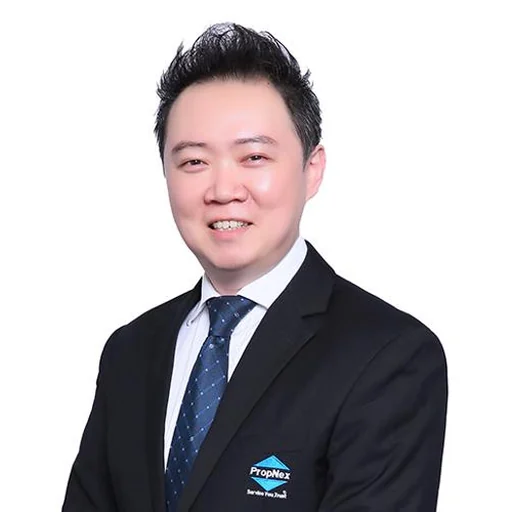 SUNNY NG AIK TIAN (SUNNY NG)