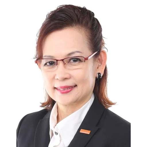 BOON SUAN SOOK (FRANCES BOON)