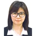 NGUI HSIAO LING