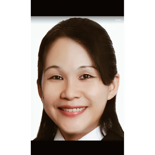 ONG SOR CHENG (WANG SUQING) (STACEY ONG)