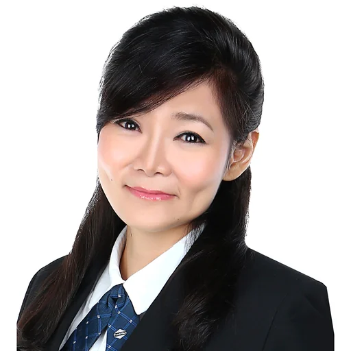 RONDA THAM (RONDA THAM)