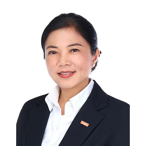 SHEN YAN (EVE SHEN)