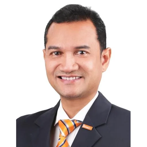 AHMAD FADZLI BIN ABU BAKAR (FAZLY ASHBURN)