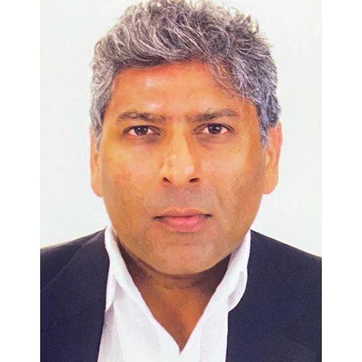 RAJIV BHANDARI (RAJ BHANDARI)