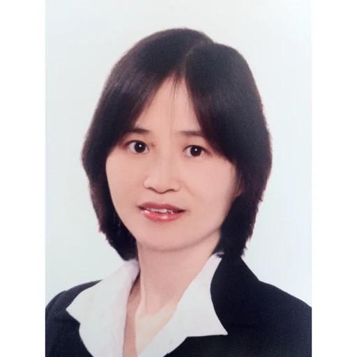 WU JIALE (JADE WU)