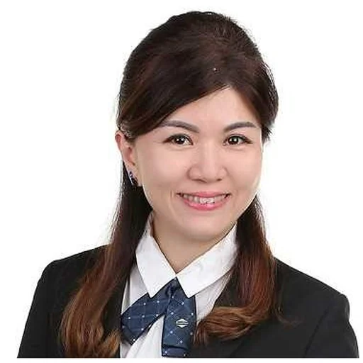 CHUA SIEW LENG (CAI XIULING) (BETTY CHUA)