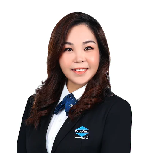 LIN WENBIN (FELICIA LIN)