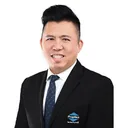 GERALD NICODEMUS TOH CHEE KEONG