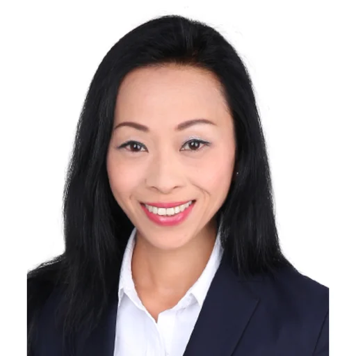 LAU LAI CHOO (LIU LIZHU) (BRENDA LAU)
