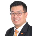 ONG KING HUAT