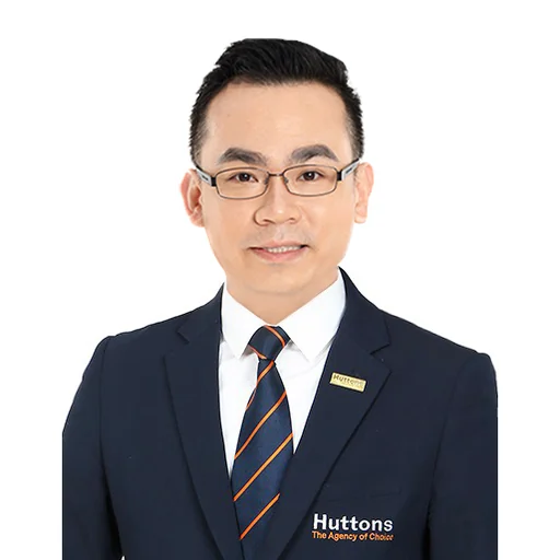 TAN TAT SHANG WILSON