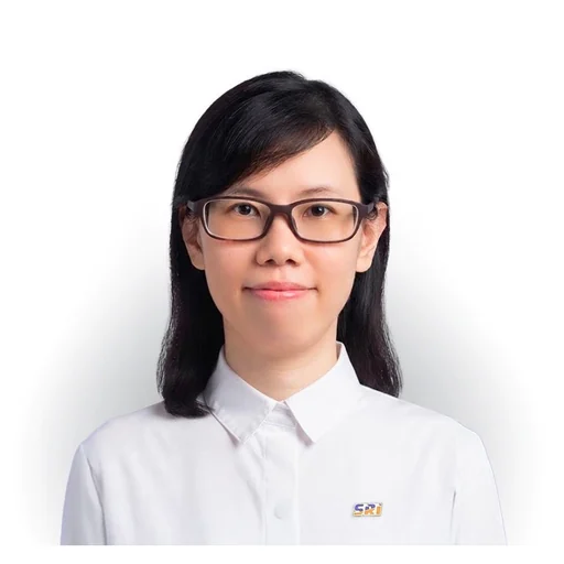 KARIN ABIGAIL TAN CHEAN CHOON