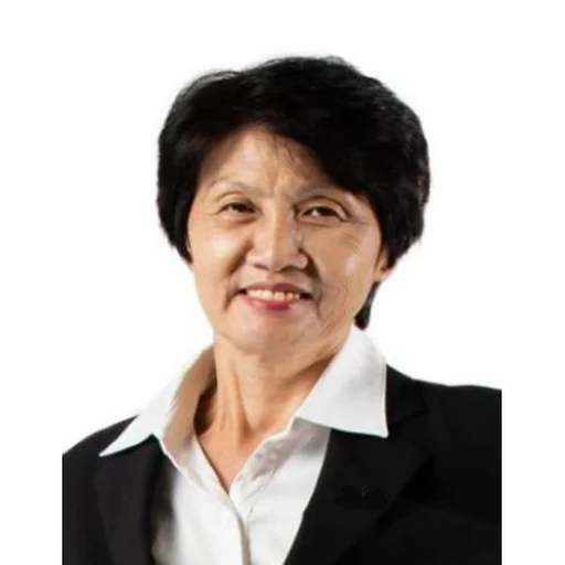 CHAN ONG KEW (SHIRLEY CHAN)