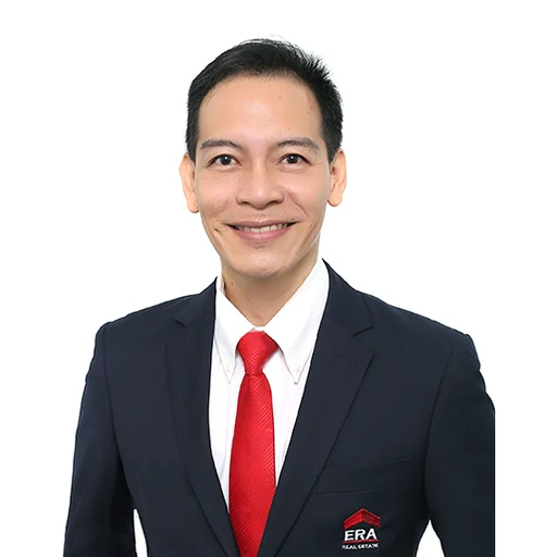 TAN HOCK GUAN (TONY TAN H.G.)