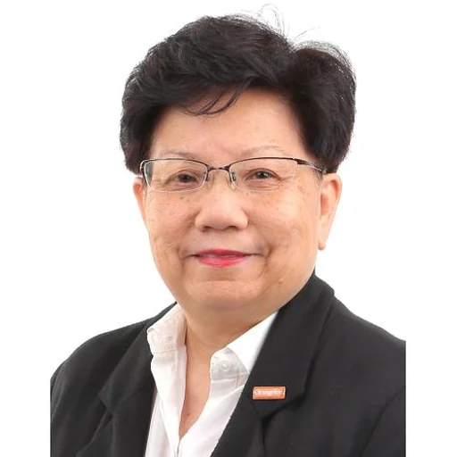 TAY THIAN LAI (RITA TAY)