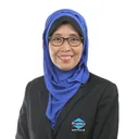 HARYATI BINTE RAWI