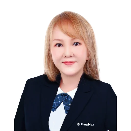 GOW SOCK HOON (JOYCE GOW)