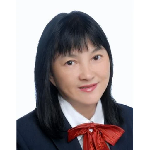 ANG LEY HOEY (WENDY)