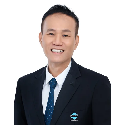 SOH CHING TENG (LAWRENCE SOH ( KAR HENG )
