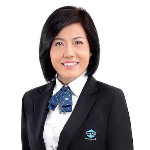 CHAI KAM LING (SOPHIA CHAI)